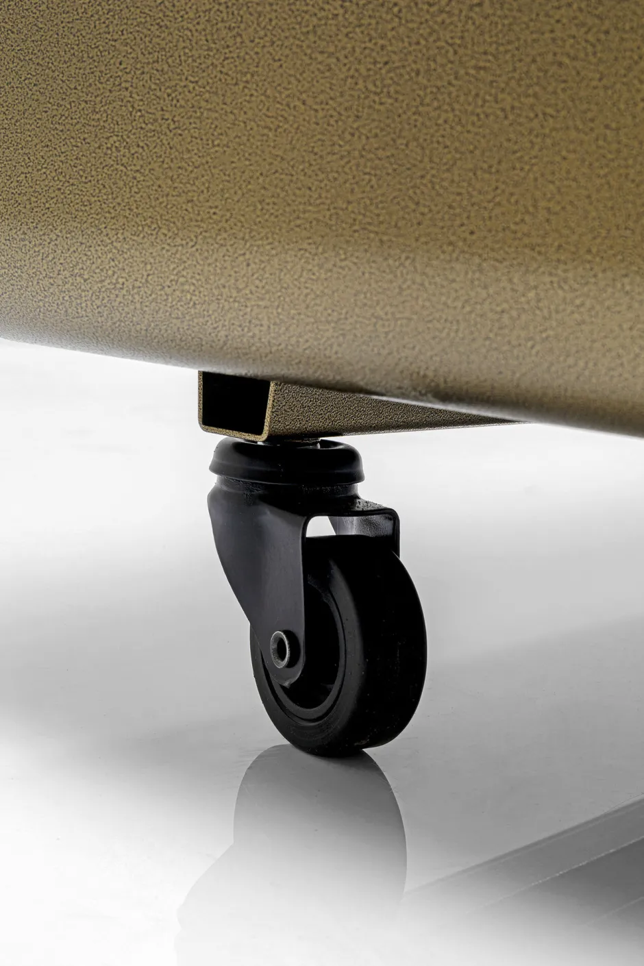 KARE Lowboard Lounge M Mobil Bronze 90x30cm