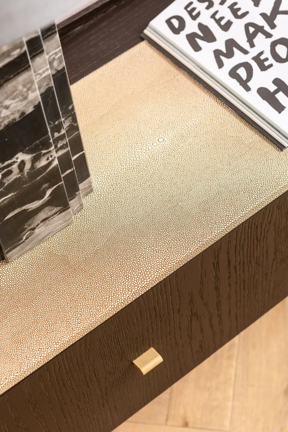 KARE Lowboard Milano 200x55cm