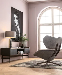 KARE Lowboard Milano 200x55cm