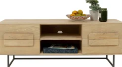 KARE Lowboard Mulino 135x50cm