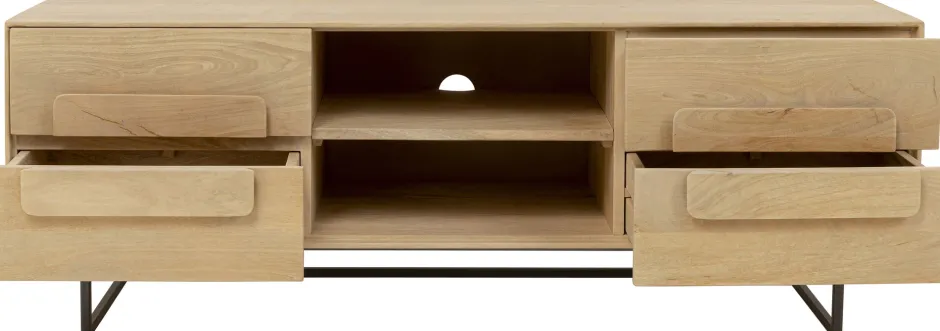 KARE Lowboard Mulino 135x50cm