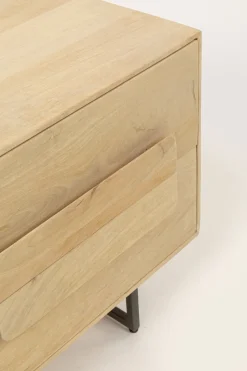 KARE Lowboard Mulino 135x50cm