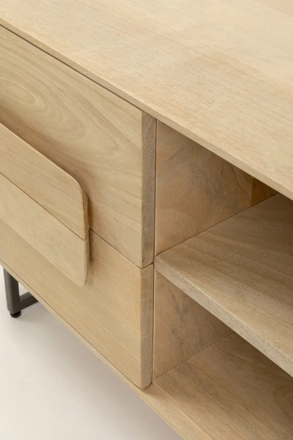 KARE Lowboard Mulino 135x50cm