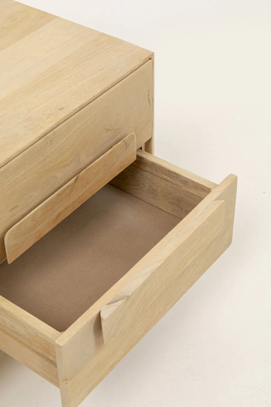 KARE Lowboard Mulino 135x50cm