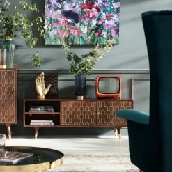 KARE Lowboard Muskat