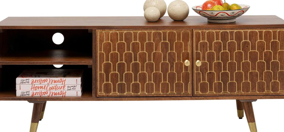 KARE Lowboard Muskat