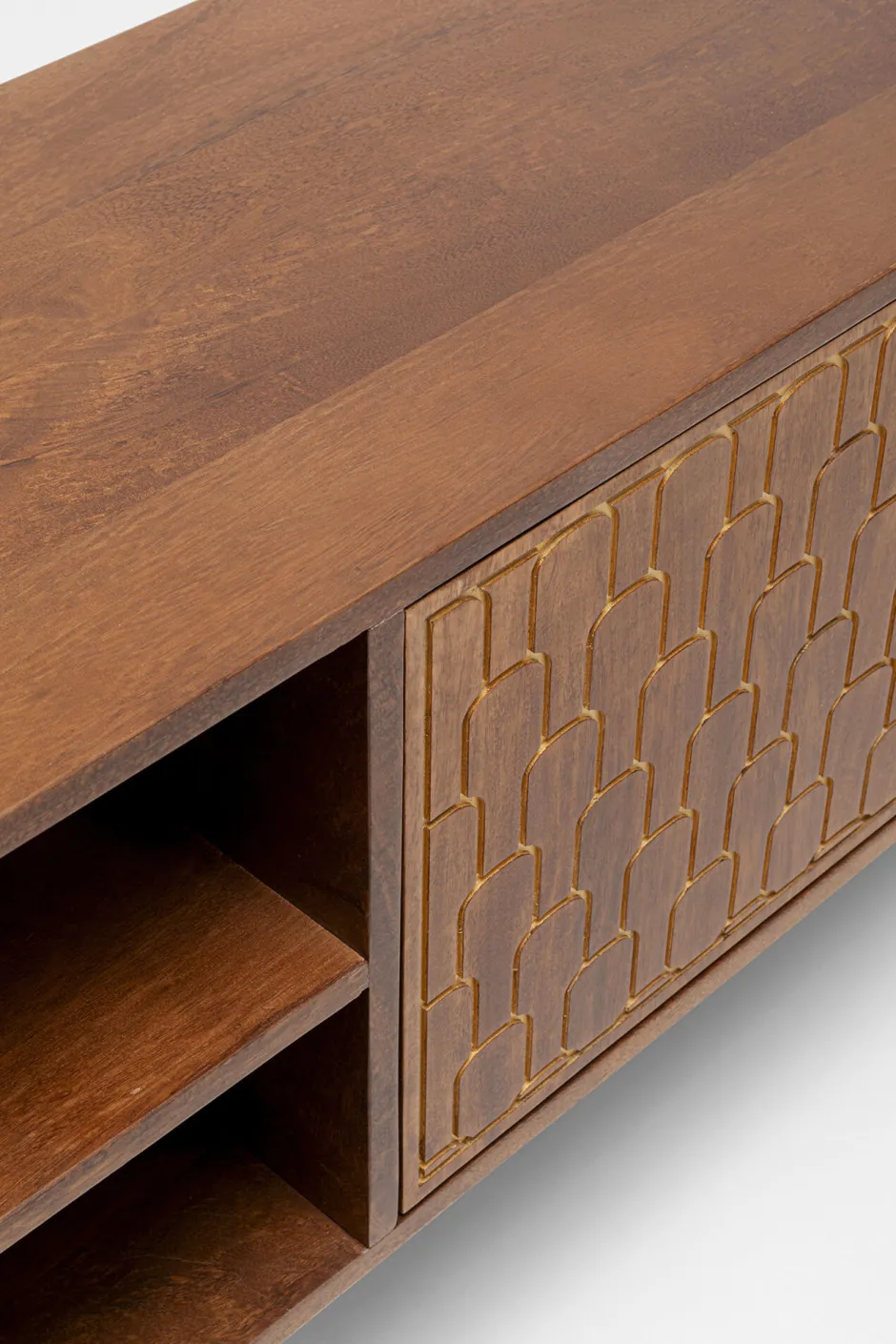 KARE Lowboard Muskat