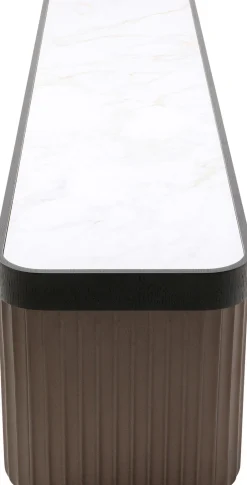 KARE Lowboard Phoenix 200x50cm