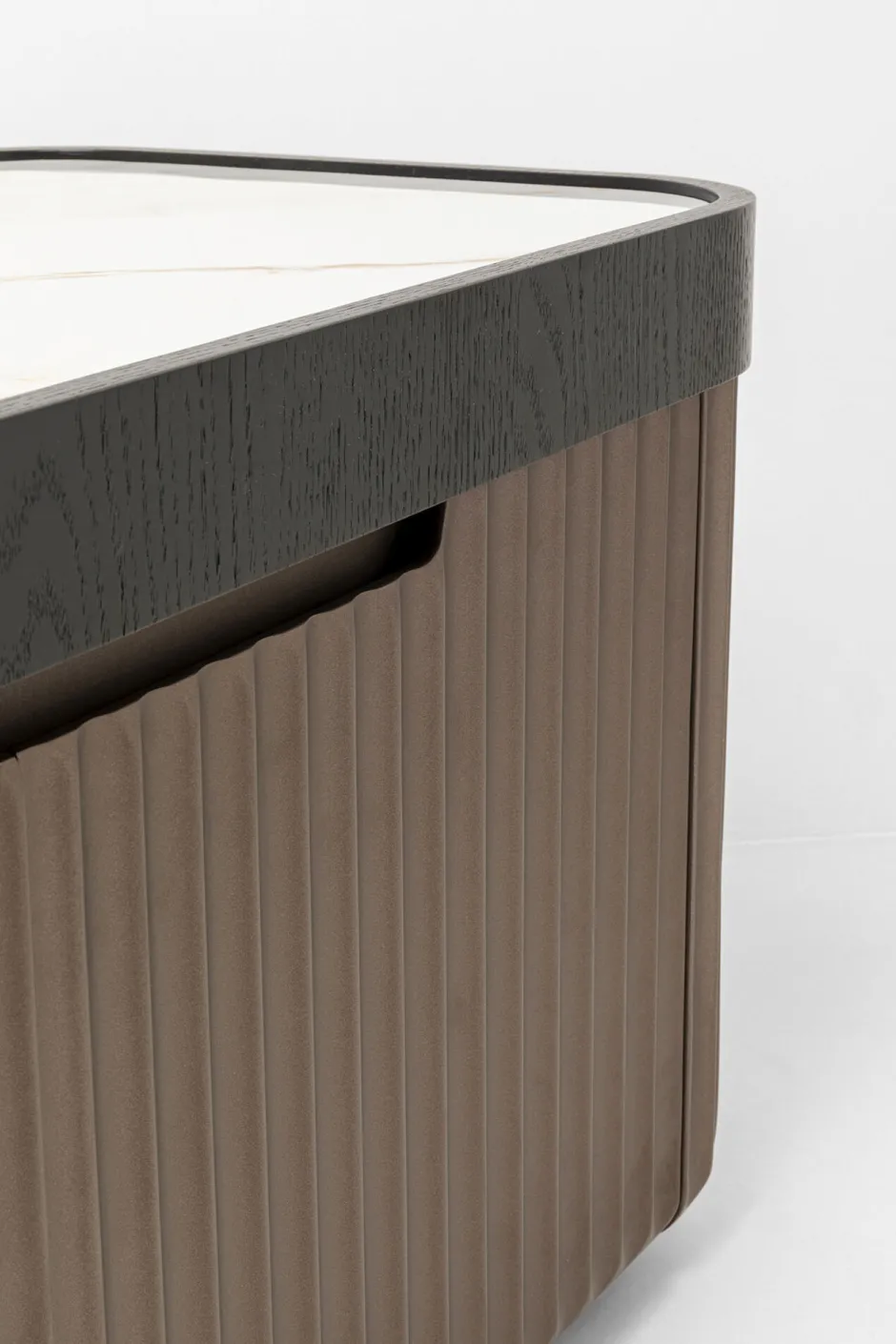 KARE Lowboard Phoenix 200x50cm