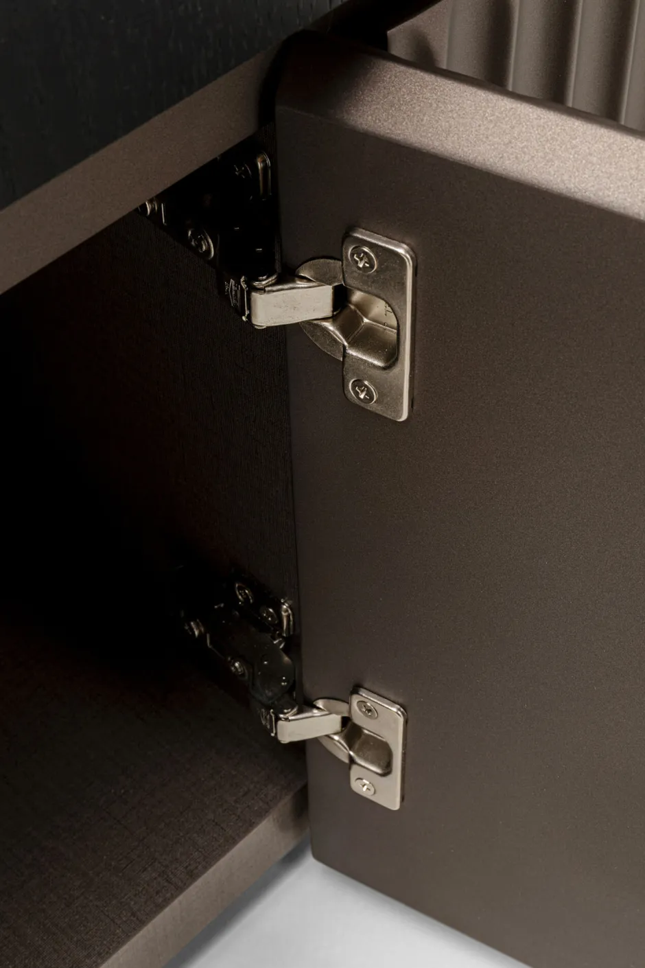 KARE Lowboard Phoenix 200x50cm