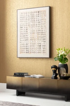 KARE Lowboard Prezioso 180x45cm