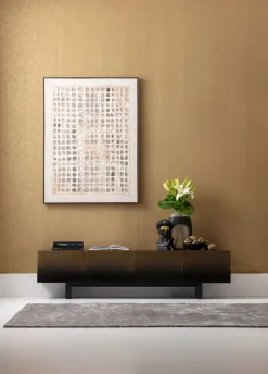 KARE Lowboard Prezioso 180x45cm