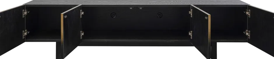 KARE Lowboard Prezioso 180x45cm