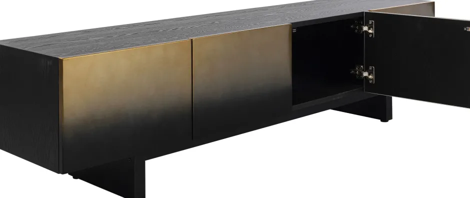 KARE Lowboard Prezioso 180x45cm