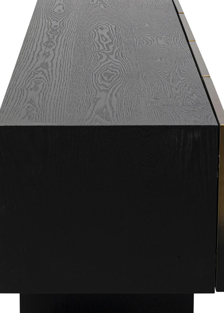 KARE Lowboard Prezioso 180x45cm