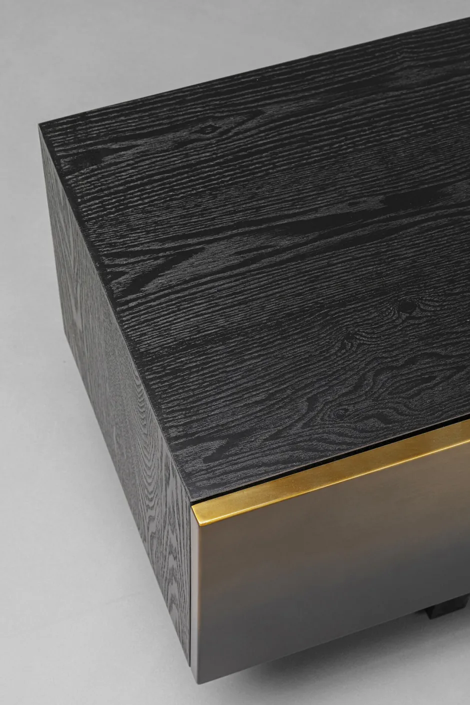 KARE Lowboard Prezioso 180x45cm