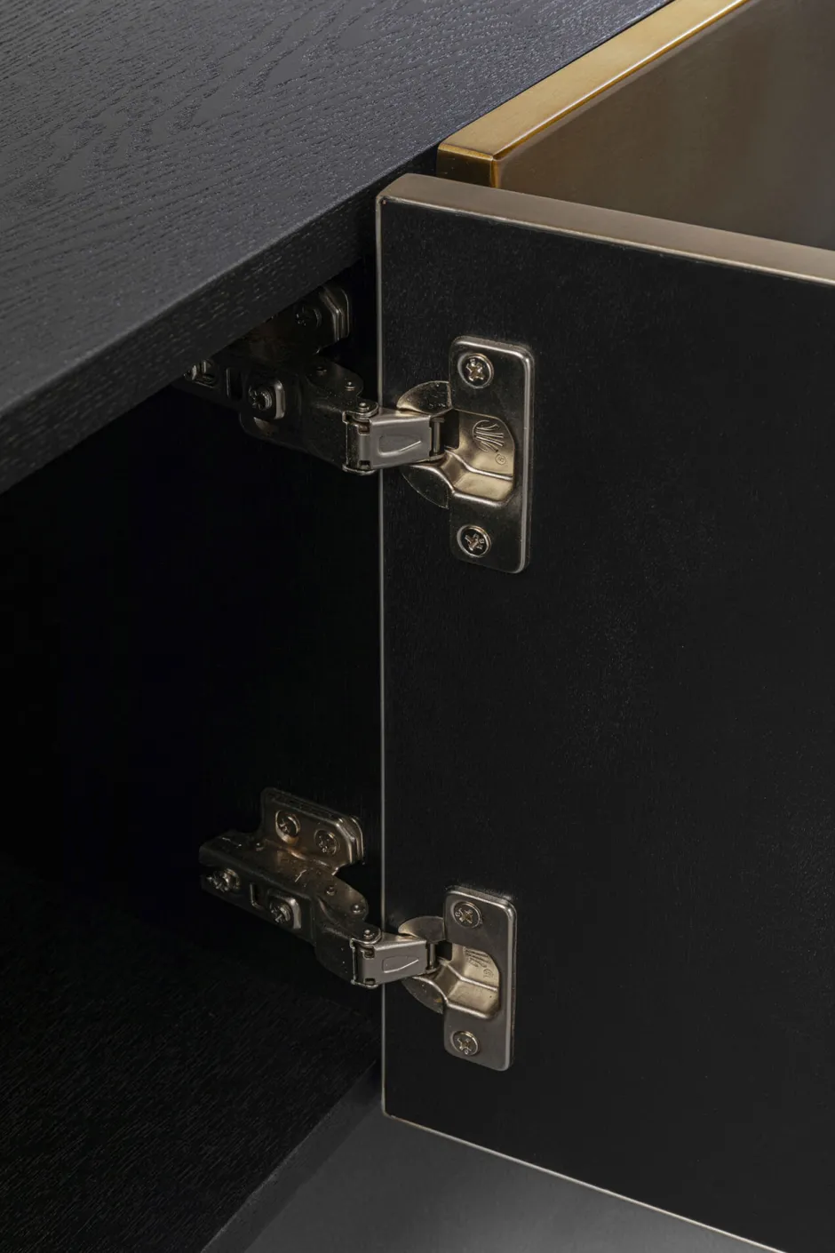 KARE Lowboard Prezioso 180x45cm