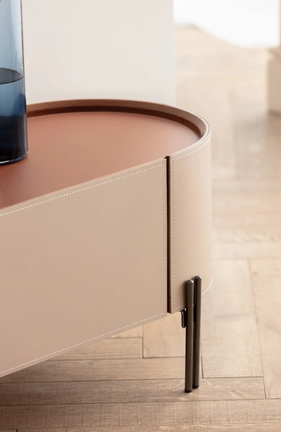 KARE Lowboard Tango 200x41cm