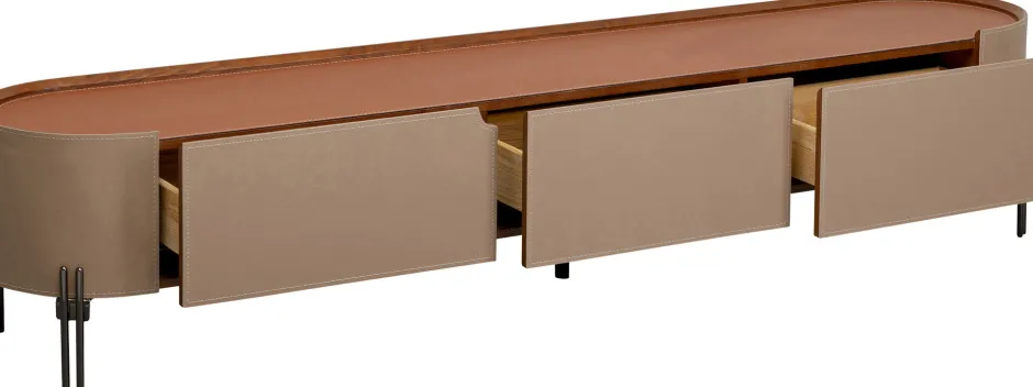 KARE Lowboard Tango 200x41cm