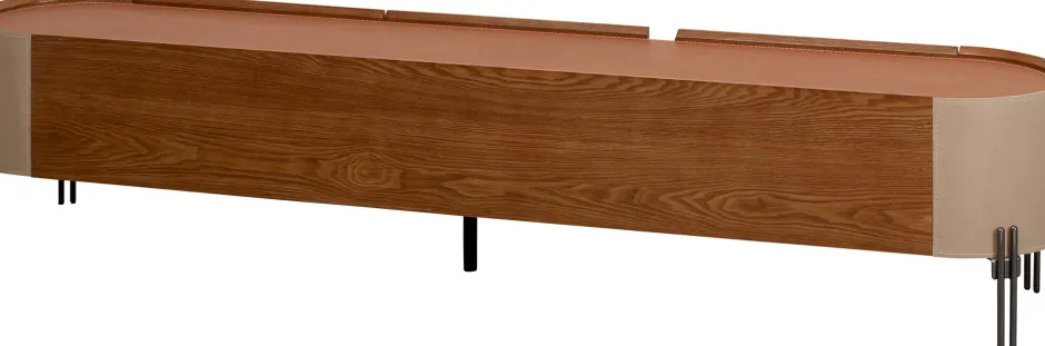 KARE Lowboard Tango 200x41cm