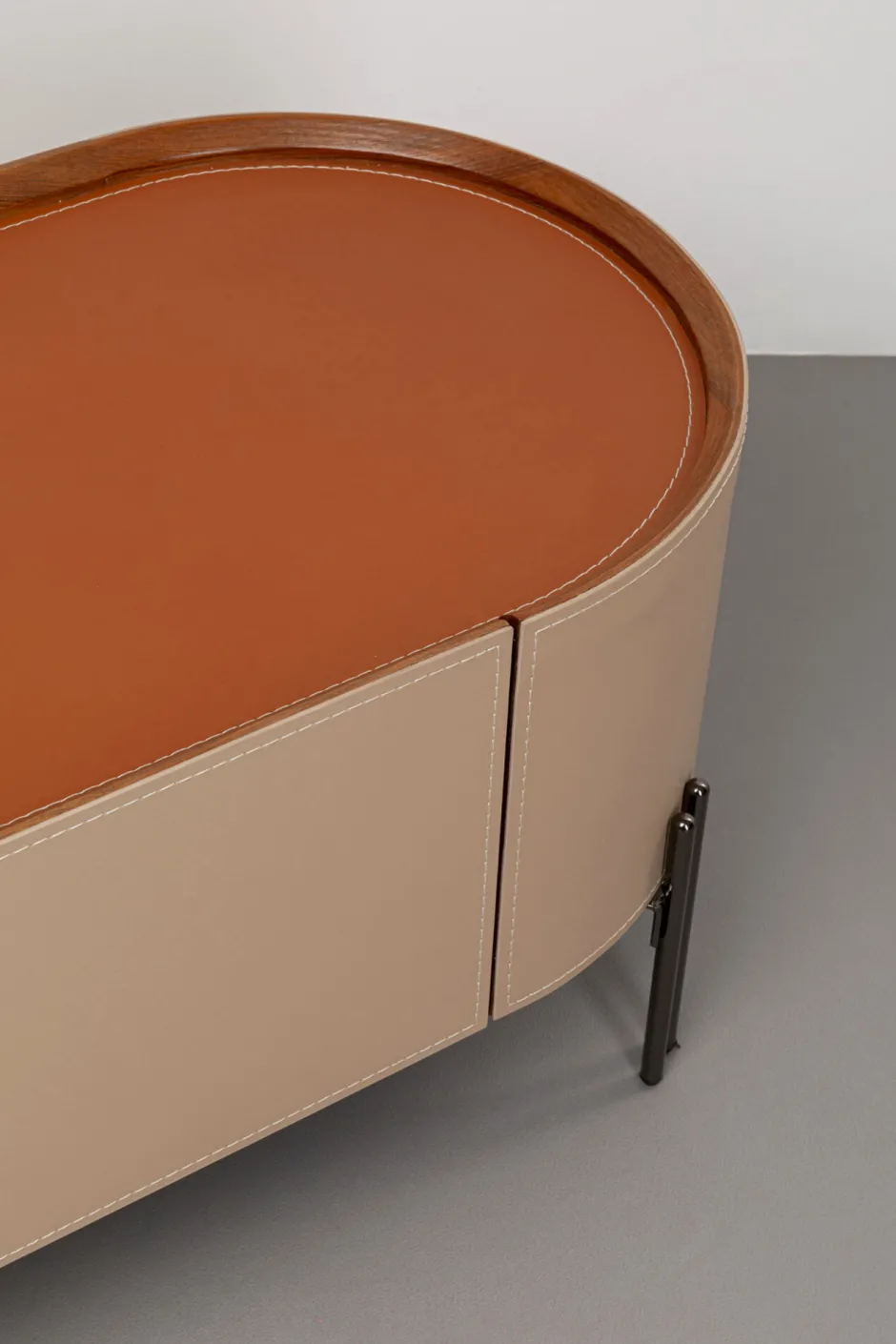 KARE Lowboard Tango 200x41cm