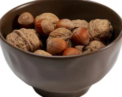 KARE Müslischale Savannah Braun Ø15cm