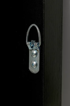 KARE Objektbild Art Circle Gold 120x120cm