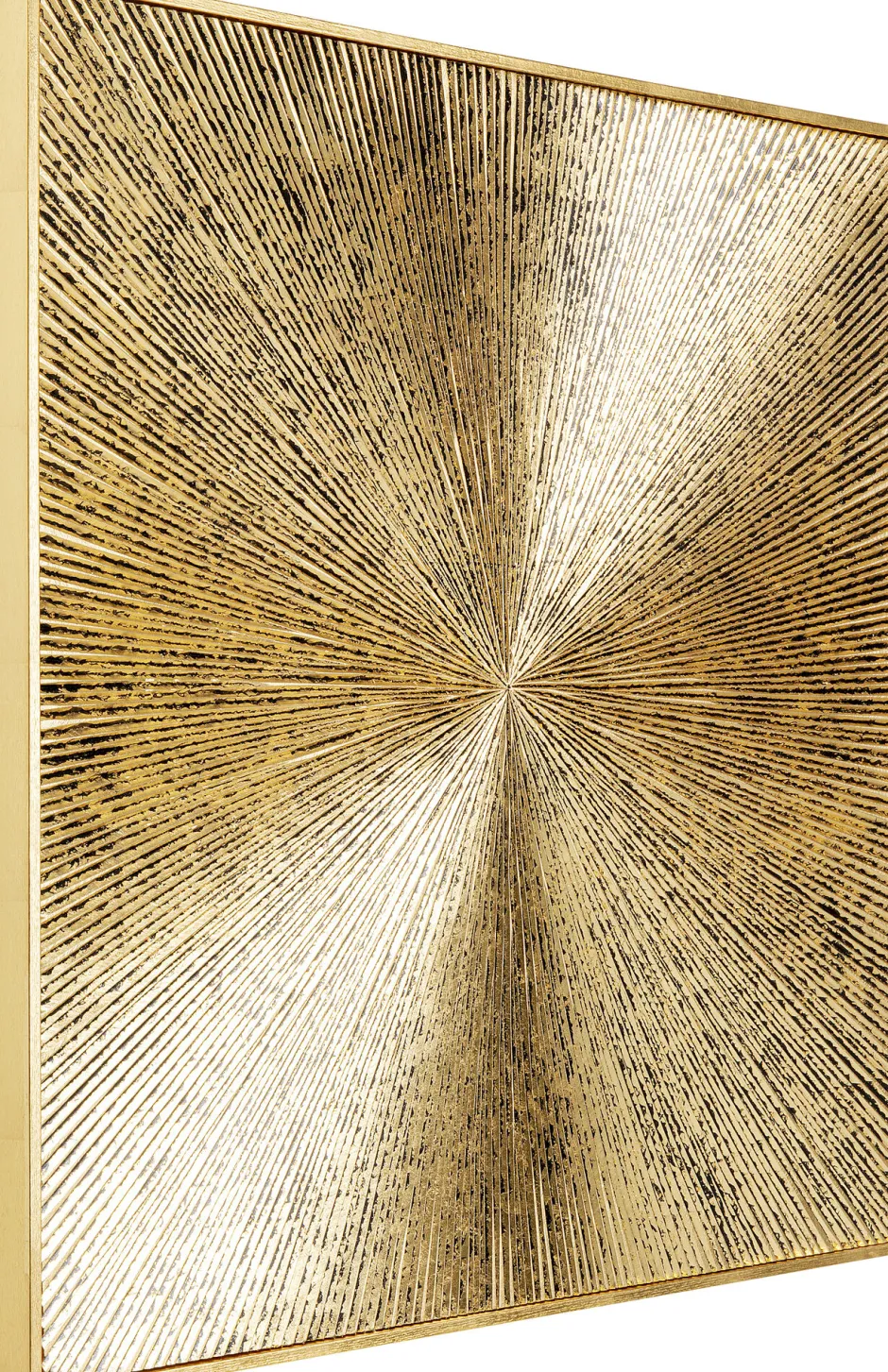 KARE Objektbild Illumino 80x80cm