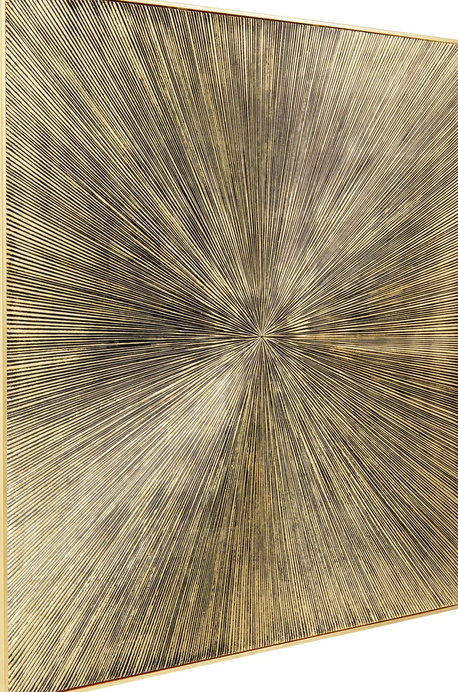 KARE Objektbild Illumino 120x120cm