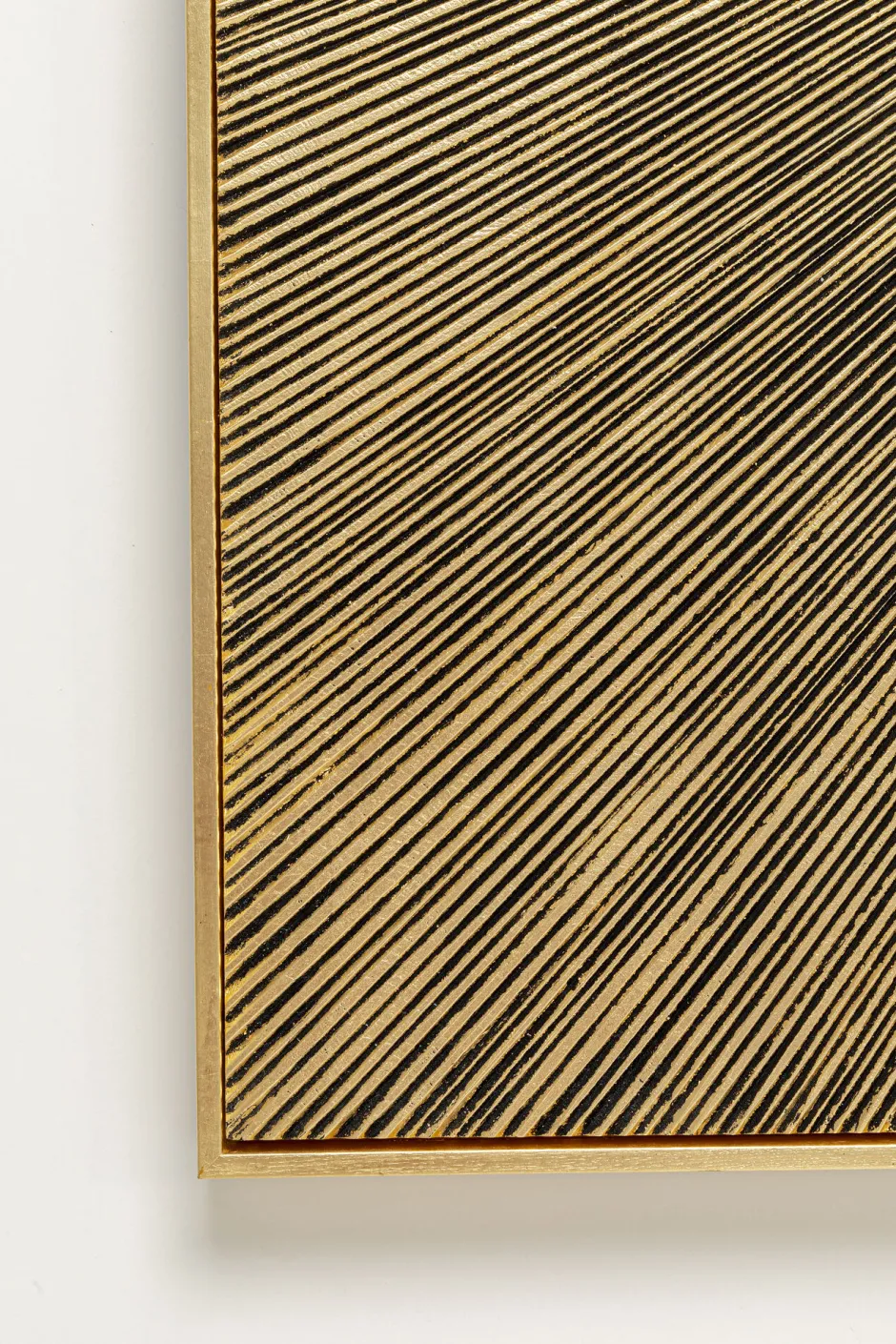 KARE Objektbild Illumino 120x120cm