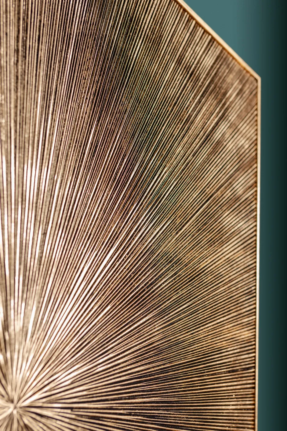 KARE Objektbild Illumino 120x120cm