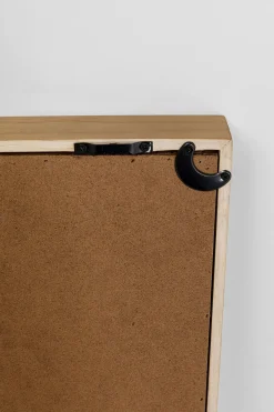 KARE Objektbild Sandy Geometric 81x122cm