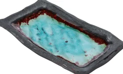 KARE Platte Ari 22x14cm