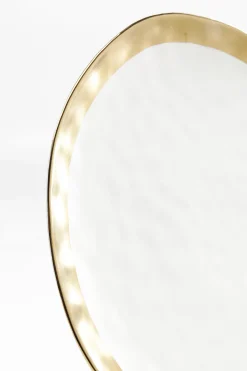 KARE Platzteller Bell Ø38cm