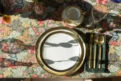 KARE Platzteller Bell Ø38cm