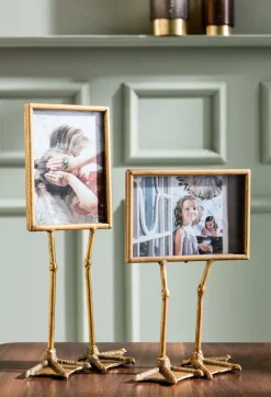 KARE Rahmen Duck Feet Horizont 13x18cm