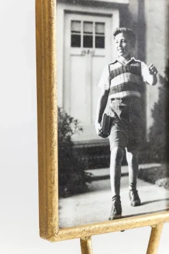 KARE Rahmen Duck Feet Vertical 13x18cm