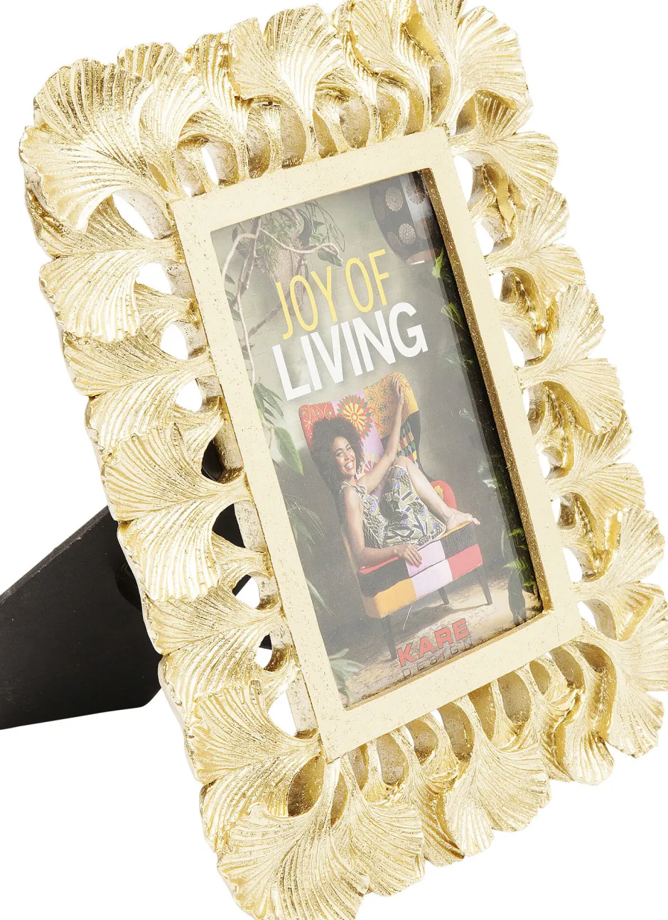 KARE Rahmen Ginkgo 10x15cm