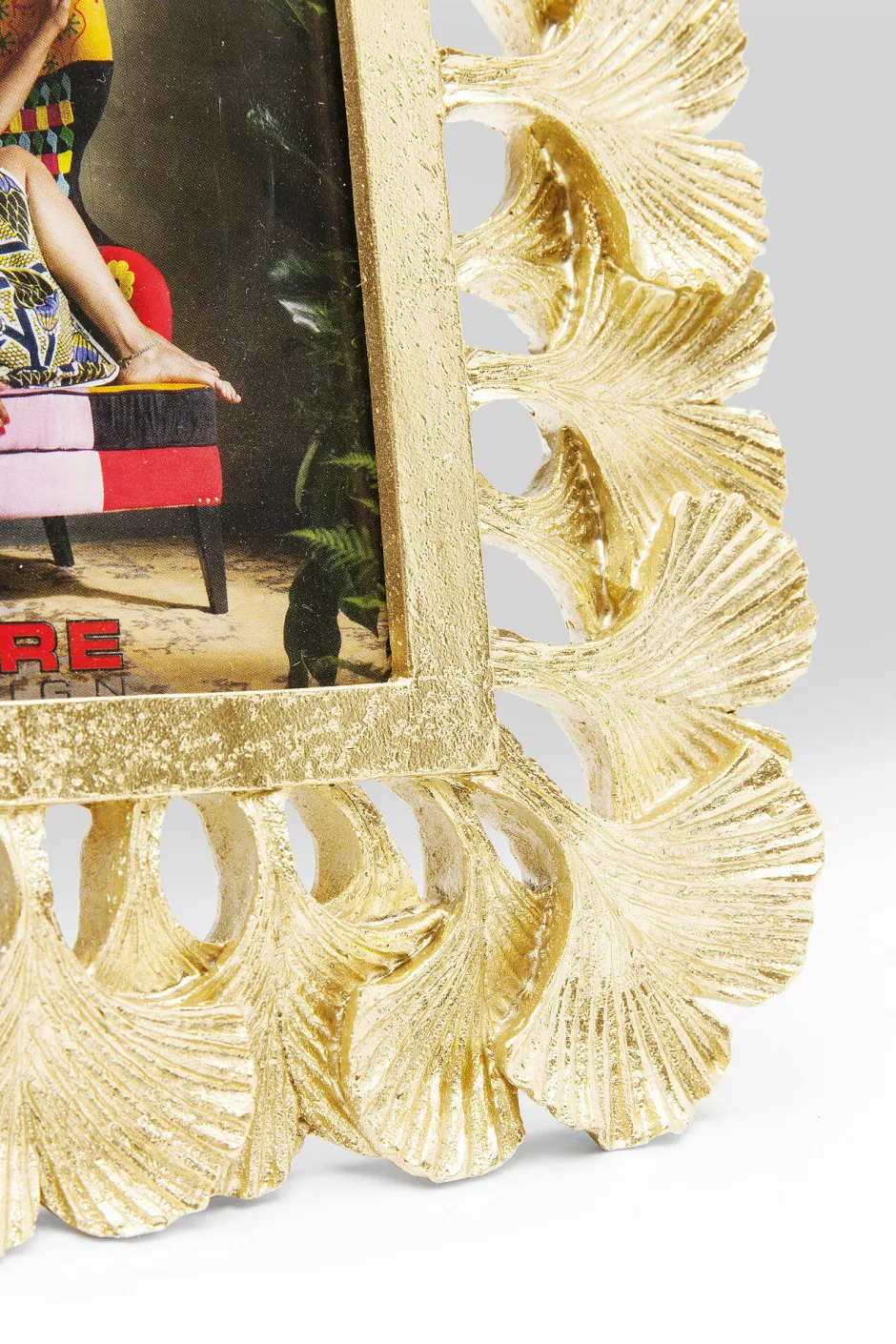 KARE Rahmen Ginkgo 10x15cm