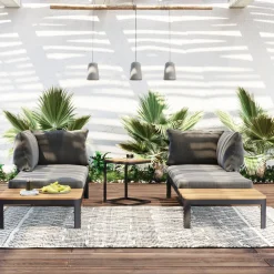 KARE Recamiere Happy Day Links