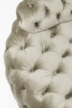 KARE Recamiere Santa Barbara 162cm