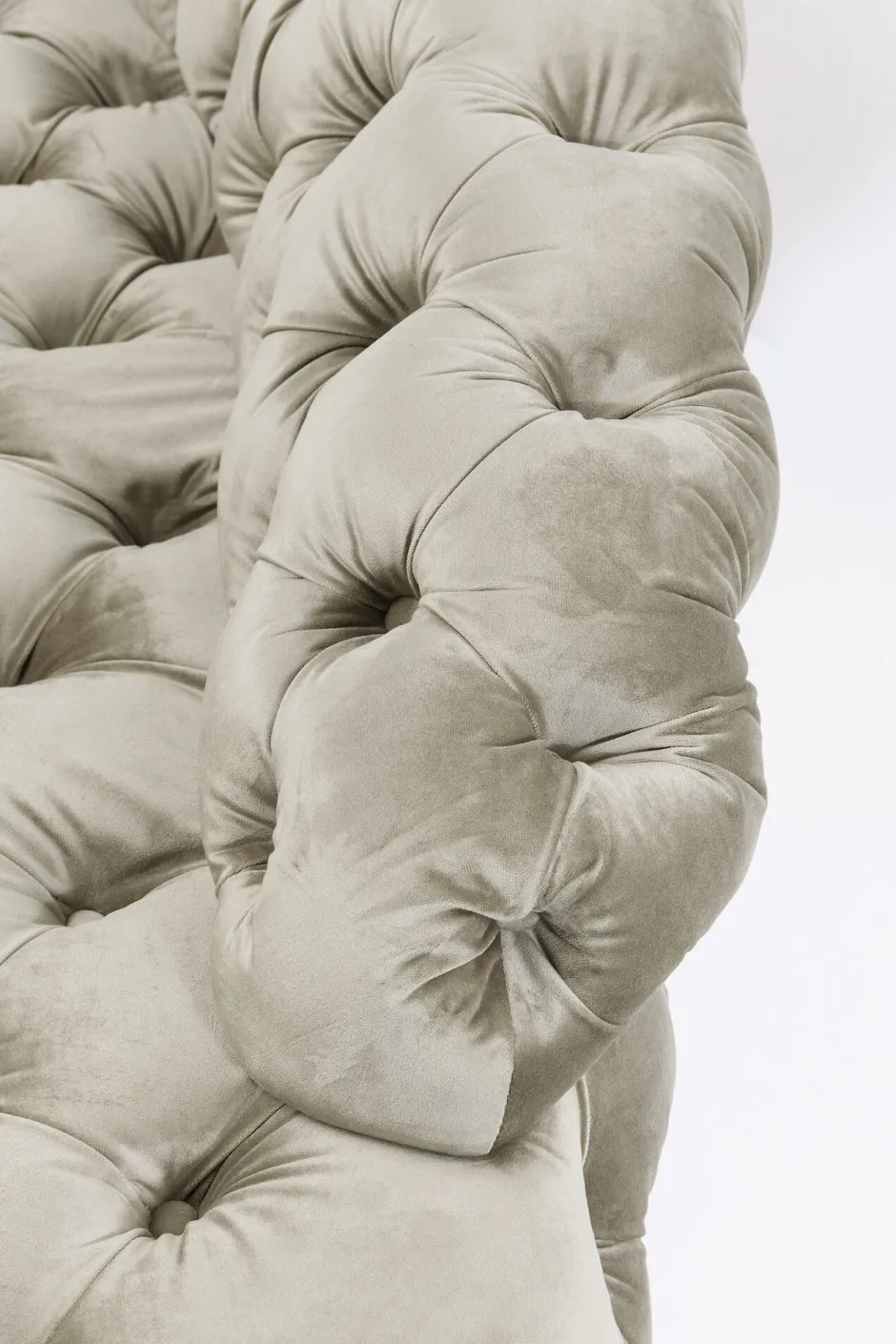 KARE Recamiere Santa Barbara 162cm