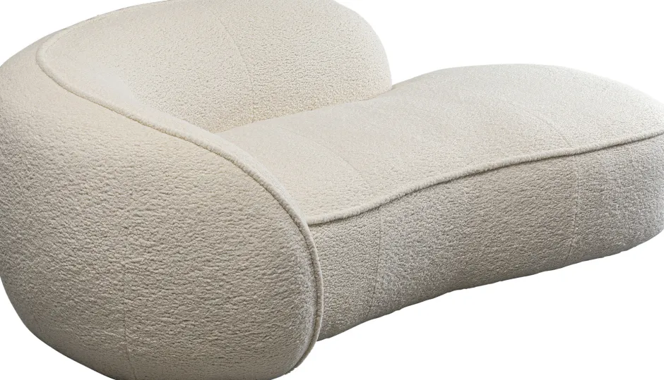 KARE Recamiere Wonder 200cm