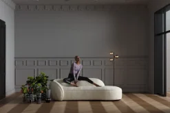 KARE Recamiere Wonder 200cm