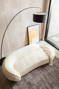 KARE Recamiere Wonder 250cm