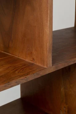 KARE Regal Authentico Zick Zack 100x180cm