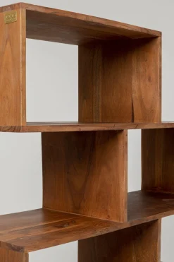 KARE Regal Authentico Zick Zack 100x180cm