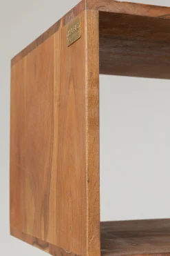 KARE Regal Authentico Zick Zack 100x180cm