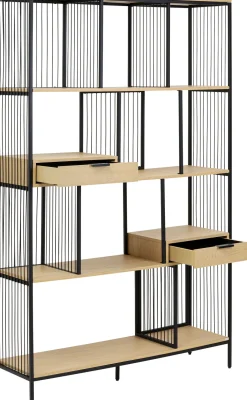 KARE Regal Bologna Nature 125x200cm