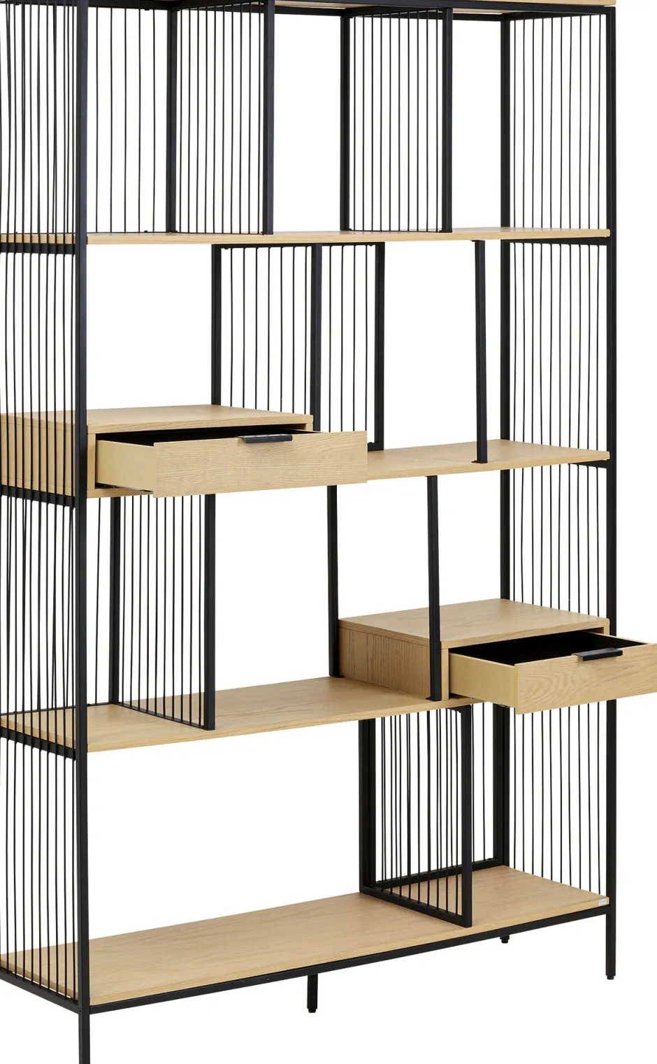 KARE Regal Bologna Nature 125x200cm